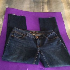 DL1961 jeans size 26 coco curvy straight solo